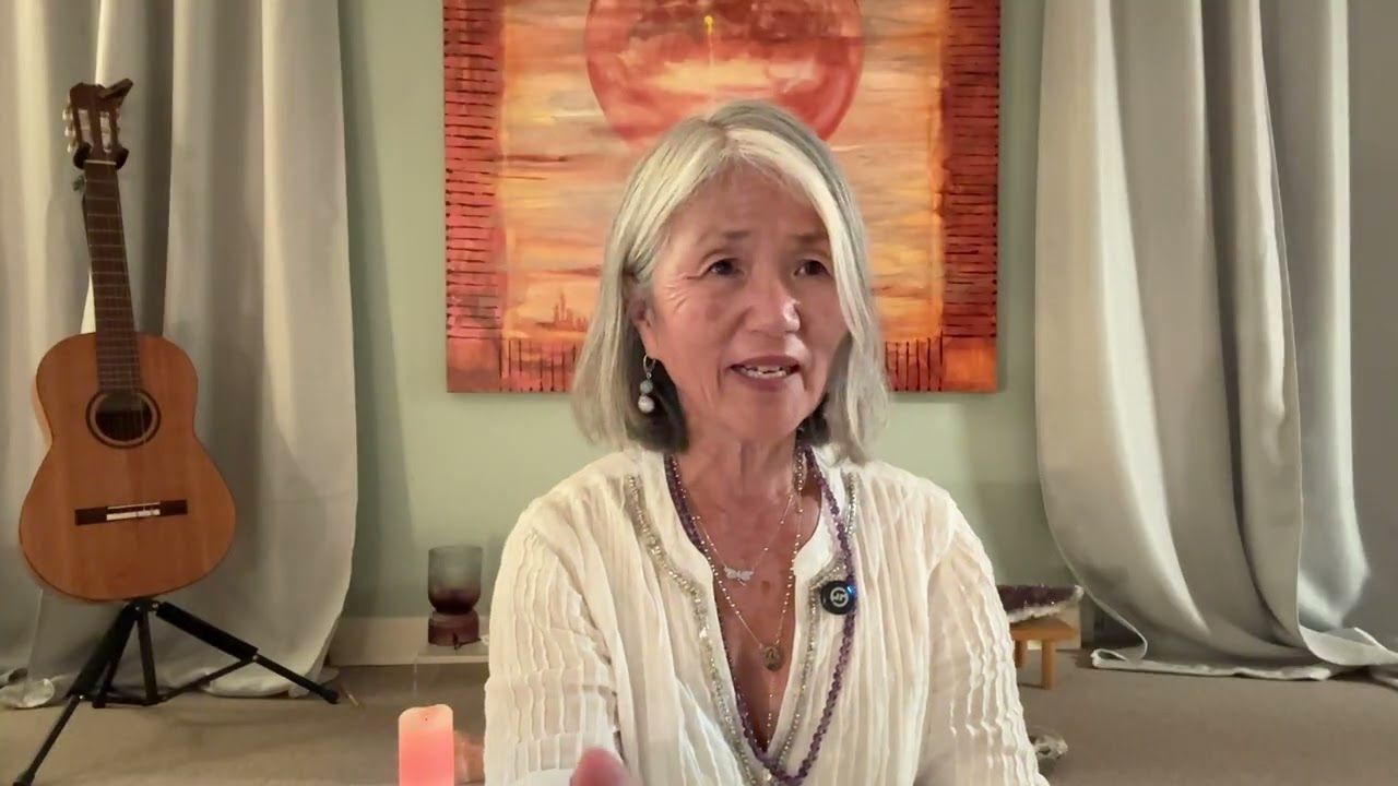 Living a Conscious Life Sessions