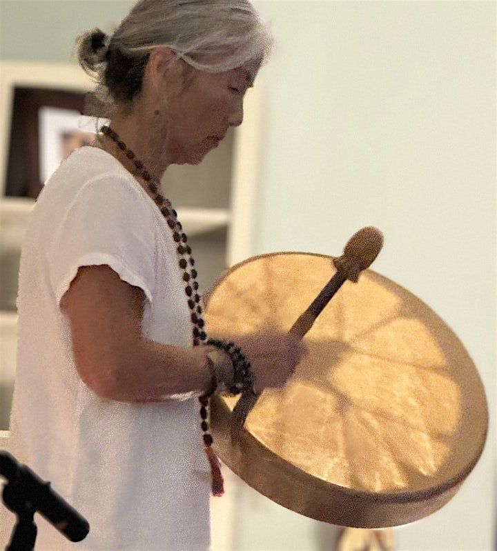 Sound Healing Evening Session
