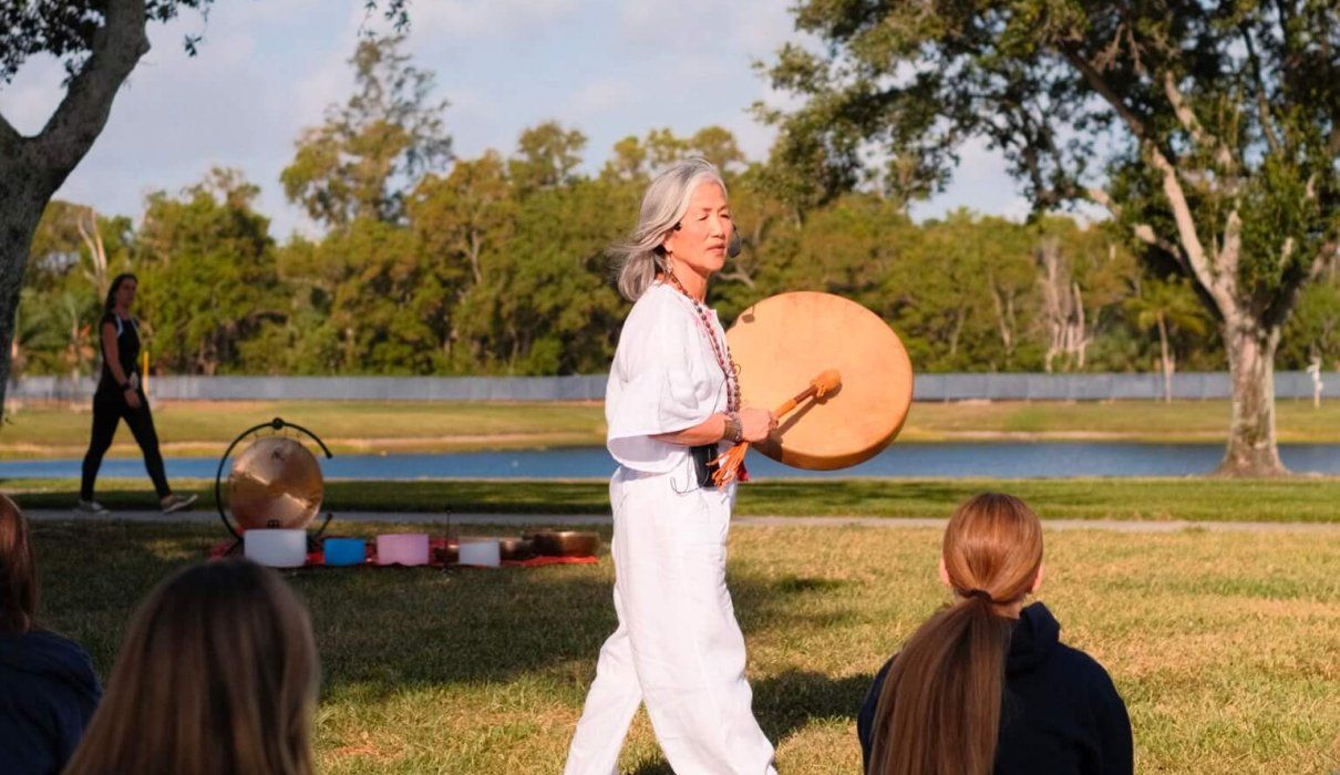 Exciting News: New Meditation Program & Class Updates!
