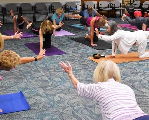 Yoga